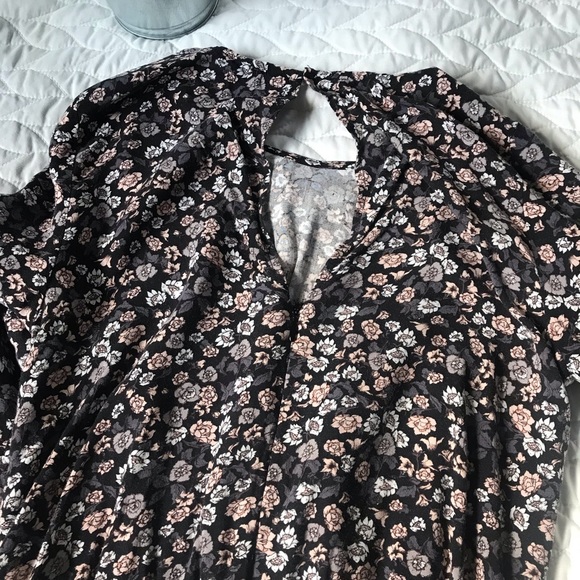 H&M romper - Picture 4 of 5